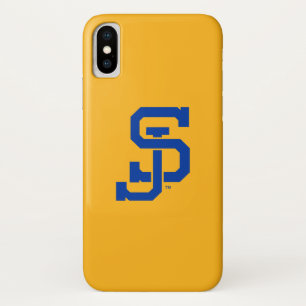 SJ Spartans Case-Mate iPhone Hülle