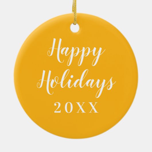 SJ Spartans Keramik Ornament (Hinten)