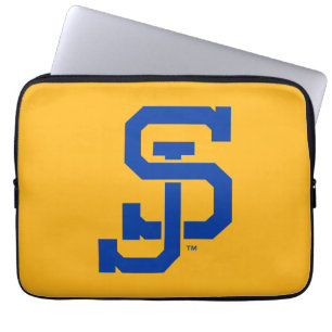 SJ Spartans Laptopschutzhülle