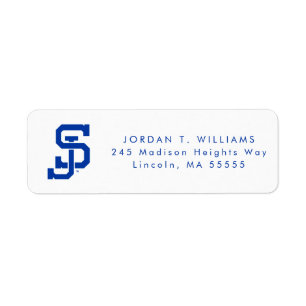 SJ Spartans Logo