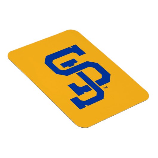 SJ Spartans Magnet (Rechte Seite)