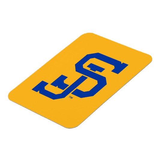 SJ Spartans Magnet (Linke Seite)