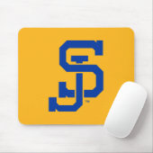 SJ Spartans Mousepad (Mit Mouse)