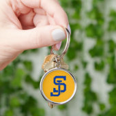 SJ Spartans Schlüsselanhänger (Hand)