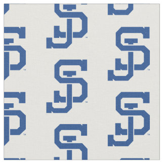 SJ Spartans Stoff
