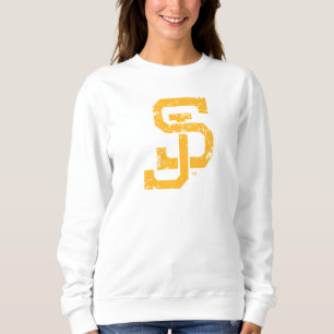SJ Spartans Sweatshirt