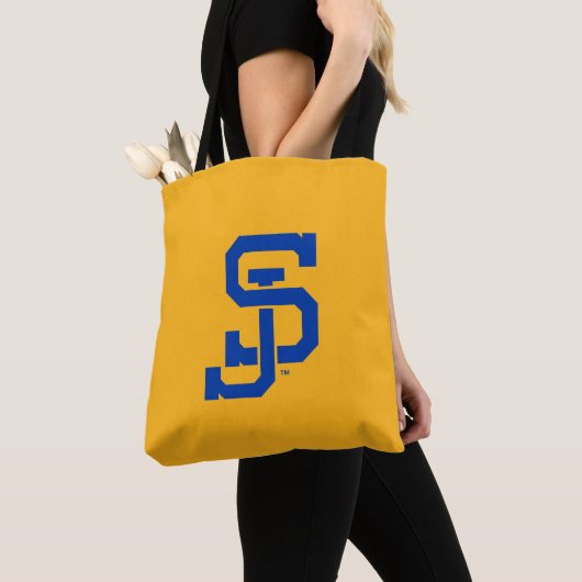 SJ Spartans Tasche (Von Nahem)