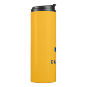 SJ Spartans Thermosbecher (Nach links gedreht)