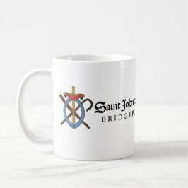 SJB Banner Kaffeetasse