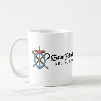 SJB Banner Kaffeetasse