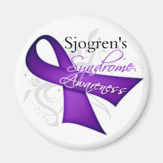 Sjogren-Syndrom Magnet