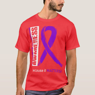 Sjogrens-Syndrom Bewusstsein, weil es in T-Shirt