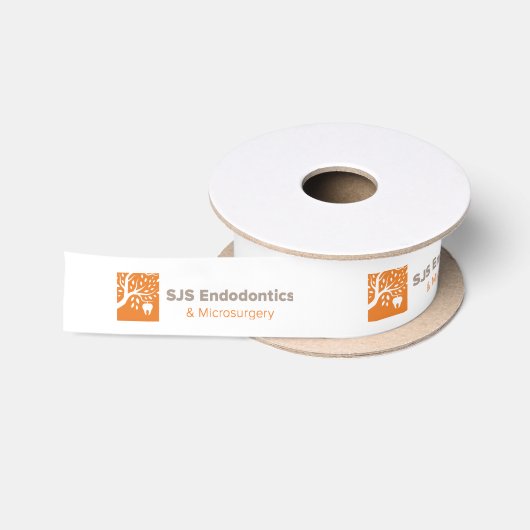 SJS-Band 2 Satinband (Spule)