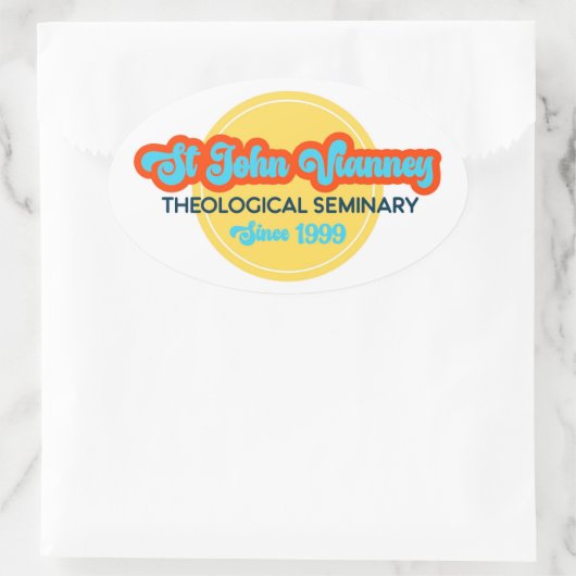 SJV: Der Sticker (Tasche)