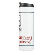 SJV: Der Wärmespeicher Thermosbecher (Nach rechts gedreht)