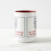 SJV: Die große Tasse. Tasse (Zentrum)