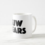 SJW zerreißt Kaffeetasse (VorderseiteRechts)
