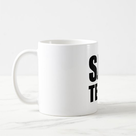SJW zerreißt Tasse (Links)