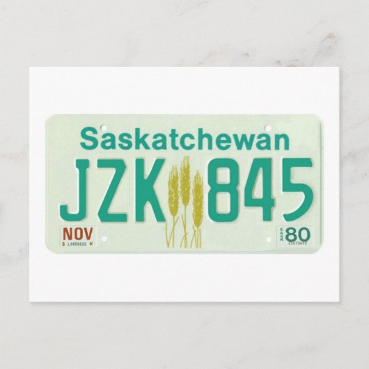 SK80 POSTKARTE (Vorderseite)