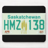 SK81 MOUSEPAD (Vorne)