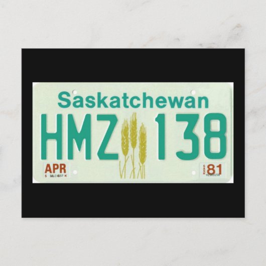 SK81 POSTKARTE (Vorderseite)