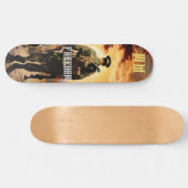 Sk8 Patriot 2 Skateboard (Horizontal)