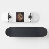 SK8 SKATEBOARD (Horizontal)
