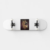 SK8 SKATEBOARD (Horizontal)