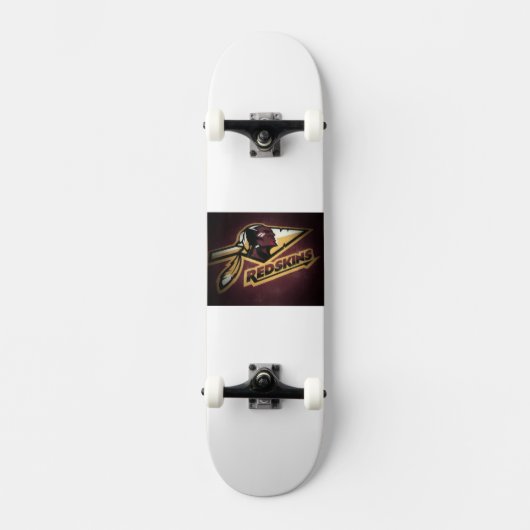 SK8 SKATEBOARD (Vorderseite)