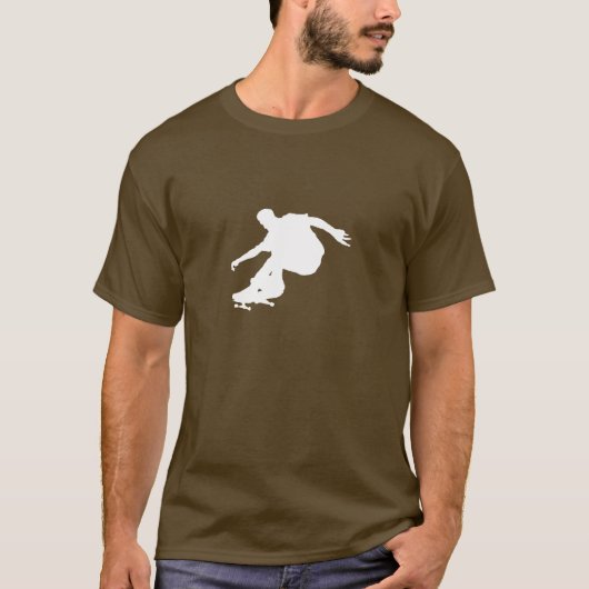 SK8 T-Shirt (Vorderseite)