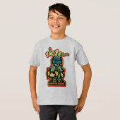 Sk8er T-Shirt (Vorne ganz)