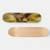 sk8erboi Plattform Skateboard (Horizontal)