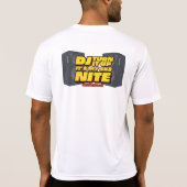 Sk8LikeYou DJ Dream It Up Sport Tek - T - Shirt (Rückseite)