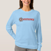 Sk8LikeYou Womens Longsleeve T - Shirt (Vorderseite)