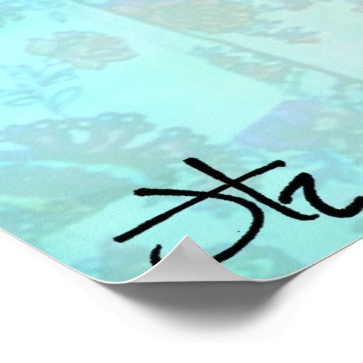 Sk8thony-jgad Poster (Ecke)