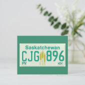 SK93 POSTKARTE (Stehend Vorderseite)