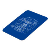 SK-73 Magnet (Linke Seite)