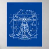 SK-73 Print Poster (Vorne)