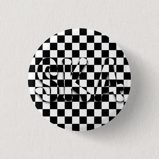 ska2 button (Vorderseite)