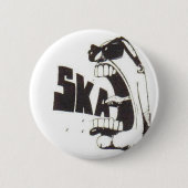 ska 1 button (Vorderseite)