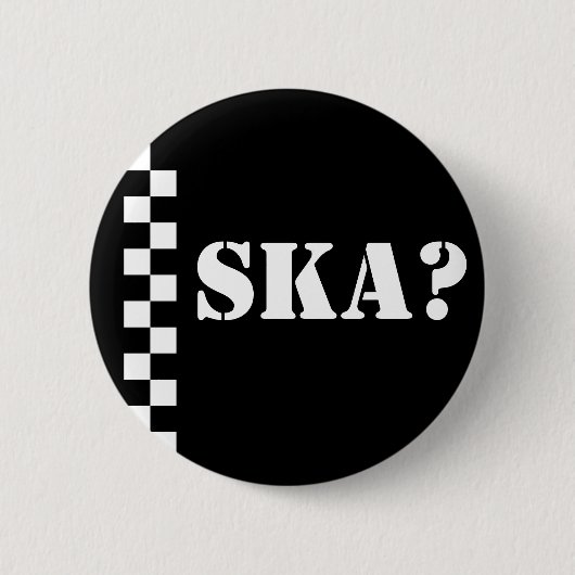 Ska? Button (Vorderseite)