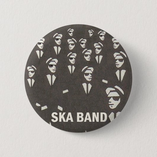 ska Button (Vorderseite)