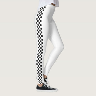 SKA Frau, die BWR legging ist Leggings