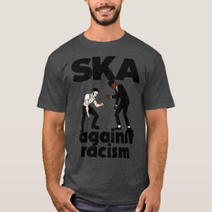 Ska gegen Rassismus T-Shirt