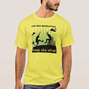 ska ist nicht tot! T-Shirt