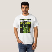 Ska Jazz Music T-Shirt (Vorne ganz)
