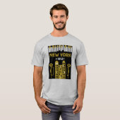 Ska Jazz T-Shirt (Vorne ganz)