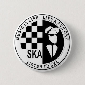 ska Knopf Button