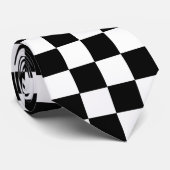 SKA Krawatte (Gerollt)