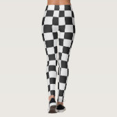SKA LEGGINGS (Rückseite)